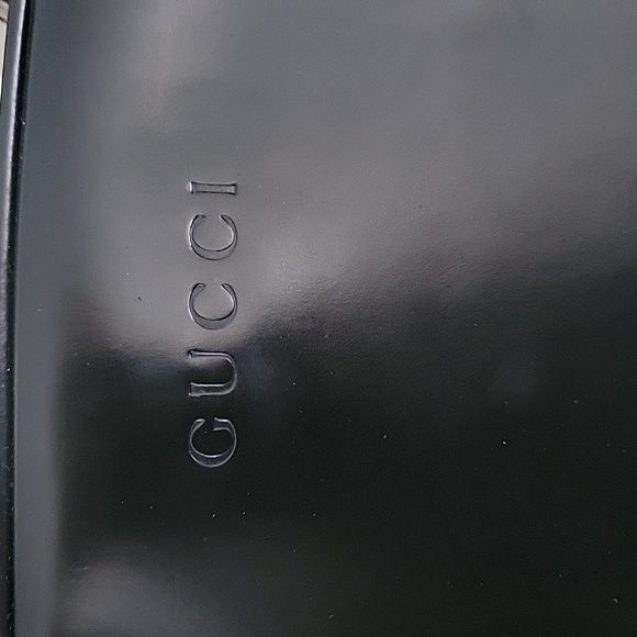 Square Gucci Handbag - Picture 5 of 8